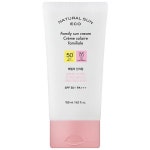 더페이스샵 내추럴선 에코 패밀리 선 150ml : 홈베이스