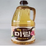 업소용 미림 식자재 롯데 1.8L : KOTV 쇼핑