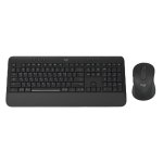 [로지텍코리아] 로지텍 SIGNATURE MK650 무선 콤보 키보드 마우스 세트 : 주식회사 제이씨엠컴퍼니