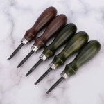 프로 엣지 베베러 5종 모음 : 레더노리