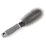 자동차 휠세차솔 타이어틈새 청소솔 휠관리용품 : 더존월드