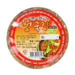 이쁜이표 청국장 180g : CJ프레시웨이