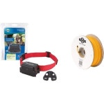 PetSafe x INVISIBLE FENCE 강아지 무선 울타리 PIG00-10777 : 블링웨이4