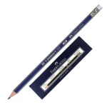 초등학교 연필세트 학습용 기본 학원 시험 준비물 필기도구 : 와르르르