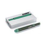 [B071P5YNBW] Lamy 라미 T10 잉크 카트리지, 블루 : 유로몰 EuroMall