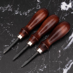 엣지 베베러 3종 모음 : 레더노리