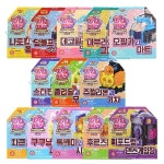 초이락 티티체리 퍼즈니멀 하우스 13종 모음 - : e성마트