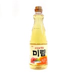 롯데 미림 900ml : CJ프레시웨이