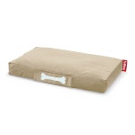 [FATBOY]  팻보이 DOGGIE LOUNGE VELVET LARGE CAMEL : 프래그먼트랩