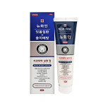 금호덴탈 뉴화인 치약 200g / 잇몸질환 충치예방 : 더블헬스