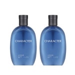 캐릭터(뷰티) 캐릭터 리파이닝 스킨 350ml x 20개 화장품 스킨로션 : 포레둘상점