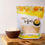 무농약누룽지 수제 아이 간식 식사대용 국내산 100% 누룽지 1kg : 샤인 파머