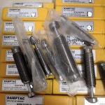 Detek 원래 DAMPTAC DTK2525-B DTK2525 DTK2525-LV-B PET23601 : 대박물류나라2