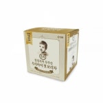 100프로 식물성분 국산 티백형 우리아이 첫 보리차 : 아토 2호점