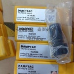 Detek 원래 DAMPTAC DTK2525-B DTK2525 DTK2525-LV-B PET23601 : 대박물류나라2