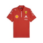 [푸마 공식] SF 팀 폴로brSF Team Polo (76360201) : 푸마공식몰
