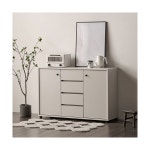 G5805 1200 도어 서랍 수납장 3colors : 명가리빙