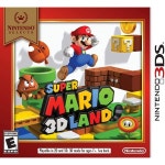 닌텐도 셀렉트 슈퍼 마리오 3D 랜드 - 3DS : 탑월드37