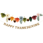 [메리메리]해피 땡스기빙 가랜드-ME279645 : FORETFORET