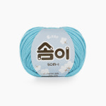 쎄비 패브릭얀 솜이 뜨개실 솜이실 소미실 : 쎄비 SEVY