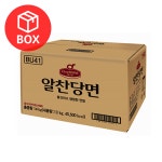 쉐프원 알찬당면 14kg : 장볼레