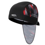 최상의편안함 기능성 자전거 두건 반디나 스포츠두건 반다나헤어밴드 속모자 가볍고세련된 등산두건 : 해피 한스