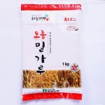 함양농협 하늘가애 토종밀가루 1kg : 베어시스템