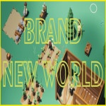 브랜드 뉴 월드 PC 스팀 한국코드 24시간 발송 Brand New World : 와이에스코드