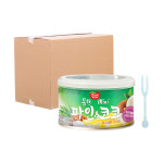[무료배송] 동원 미니파인코코 227g 24입 코스트코 트레이더스 식당 식자재마트 : 영춘권