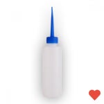 공구 용품 다용도 액체 용기 250ml 10개 묶음 : 만호마켓202