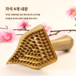 원피스 드롭 배송 미용실 마사지 및 긁는 도구 도매 5 요소 자 15348N5347849 : 피카피카몰