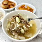 [SET] 이가네 소고기 뭇국 700gX20ea : 여기집밥