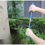 나무 성장 측정기 탐침기 나이테 나이 수목 드릴 내경 C0150-150mm-5.15mm : 성지트렌드스토어