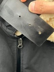 95 뉴발란스 융 남여공용 무스탕 자켓 블랙 : VM빈티지