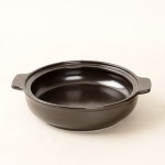 해피정 진뚝배기 찌개 뚝배기 3호 30cm 1개 : 바질우산