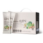 하이리빙 순생식 30포 한끼 식사 간단한 체 아침한끼 하이리 : 포레해오름상점