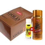 한미약품 에너지골드카페인+생기엔활력진 세트 10개입 한미에너지골드세트 : 하얀만물상