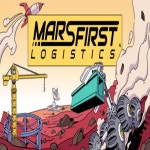 마스 퍼스트 로지스틱스 PC 스팀 한국코드 Mars First Logistics : 와이에스코드
