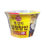 오뚜기컵밥 특양지설렁탕밥320.5g : 윈 마켓
