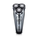 플라이코 프리미엄 전기면도기 물세척 생활방수 스마트 지능형시스템 건식 습식 FS339KR : 에이치제이글로벌스토어