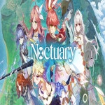 PC 녹츄어리 Noctuary 스팀 한국코드 24시간 발송 : EO 스팀게임샵