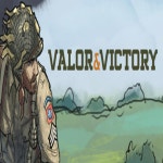 PC 발로 앤 빅토리 스팀 한국코드 자동발송 Valor Victory : 한국스팀코드
