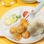 아기반찬 유아식반찬 유아식 미소다 한입치킨너겟 300g : 미소다 misoda
