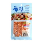 강아지간식 고양이간식 강아지습식사료 홈쿡 쌀스틱 1타 70gx20개 : 섬세한물류