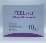 필텍 주사기 10cc 23G 25mm 일회용 주사기 : 씨에이치메디칼