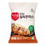 이츠웰 실속 옛날 돈까스 1300g : 송이나무