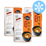 건강보양간편식 무대포 황칠 장어탕 500g (냉동) 3팩 : 니즈올 NIZALL