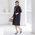 [김여사] 헤밀 스카프 원피스 OP409421 : 김여사샵