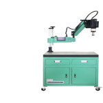 탁상드릴 수직 각도조절 로커 서보 태핑 켄틸레버 CNC A.서호 SK161266W : 해후몰