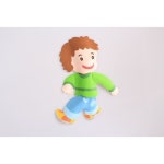 쥬쥬 아이들시리즈 1개 : 제이제이 종합쇼핑몰